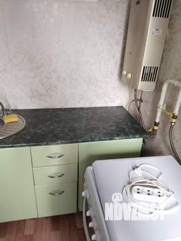 1-к квартира, вторичка, 35м2, 2/5 этаж