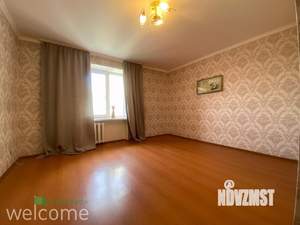 3-к квартира, вторичка, 79м2, 10/11 этаж