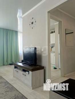 4-к квартира, вторичка, 72м2, 6/9 этаж