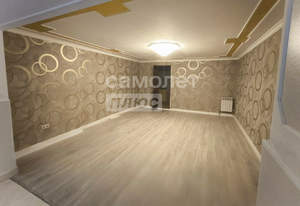 2-к квартира, вторичка, 48м2, 1/2 этаж