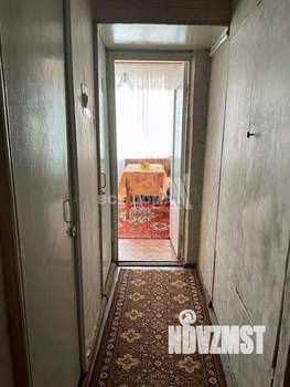 2-к квартира, вторичка, 59м2, 3/5 этаж