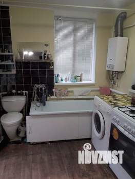 1-к квартира, вторичка, 34м2, 1/1 этаж