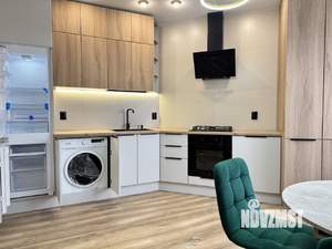 1-к квартира, вторичка, 38м2, 20/21 этаж