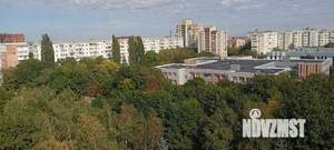 2-к квартира, вторичка, 65м2, 9/11 этаж
