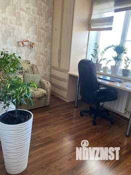 2-к квартира, вторичка, 70м2, 11/12 этаж