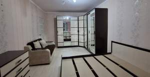 1-к квартира, вторичка, 35м2, 5/5 этаж