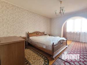 3-к квартира, вторичка, 123м2, 3/9 этаж