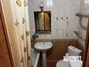 3-к квартира, вторичка, 60м2, 1/5 этаж