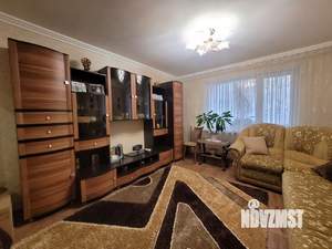3-к квартира, вторичка, 68м2, 1/10 этаж