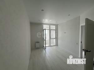 1-к квартира, вторичка, 35м2, 15/16 этаж