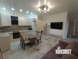 2-к квартира, вторичка, 90м2, 6/8 этаж