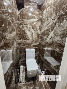 3-к квартира, вторичка, 90м2, 9/11 этаж