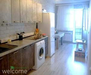 1-к квартира, вторичка, 40м2, 7/16 этаж