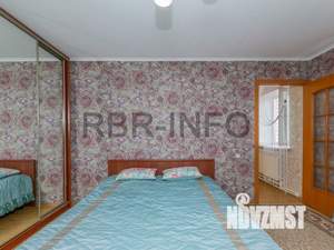 2-к квартира, вторичка, 63м2, 3/4 этаж