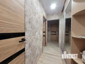 2-к квартира, вторичка, 55м2, 1/10 этаж
