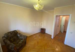 3-к квартира, вторичка, 66м2, 1/9 этаж