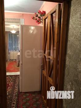 2-к квартира, вторичка, 48м2, 1/10 этаж