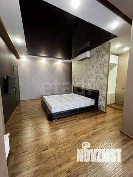 3-к квартира, вторичка, 108м2, 9/12 этаж