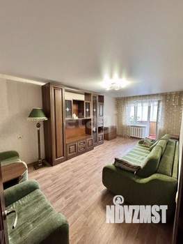 2-к квартира, вторичка, 63м2, 3/12 этаж