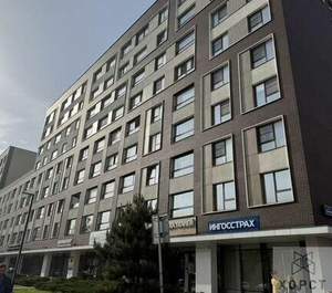 1-к квартира, вторичка, 38м2, 5/7 этаж