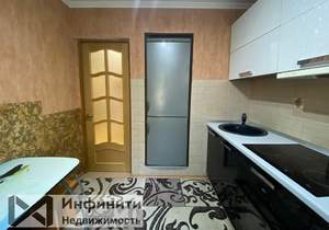 1-к квартира, вторичка, 35м2, 5/5 этаж