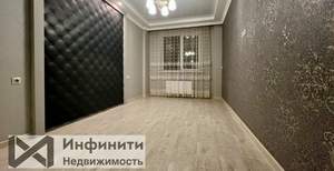 3-к квартира, вторичка, 73м2, 6/16 этаж