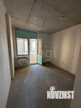 1-к квартира, вторичка, 40м2, 5/16 этаж