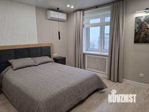 3-к квартира, вторичка, 93м2, 9/10 этаж