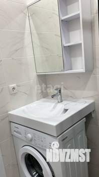 Студия квартира, вторичка, 22м2, 2/18 этаж