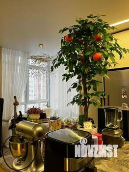 2-к квартира, вторичка, 75м2, 12/13 этаж