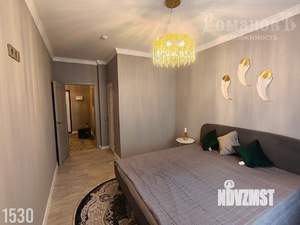 1-к квартира, вторичка, 42м2, 7/22 этаж