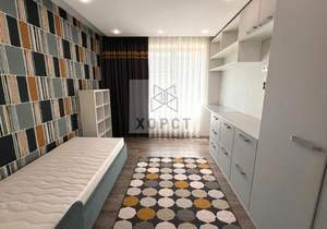 2-к квартира, вторичка, 66м2, 3/9 этаж