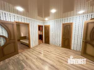 2-к квартира, вторичка, 70м2, 1/6 этаж