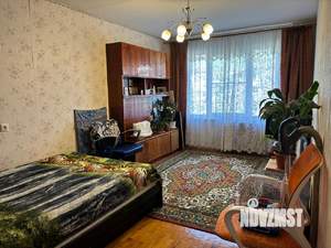 2-к квартира, вторичка, 43м2, 4/5 этаж
