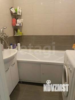 4-к квартира, вторичка, 72м2, 6/9 этаж