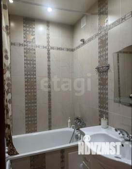 2-к квартира, вторичка, 55м2, 3/6 этаж