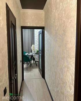 1-к квартира, вторичка, 38м2, 1/10 этаж