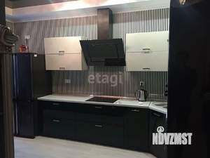 3-к квартира, вторичка, 83м2, 12/17 этаж