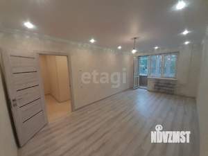 1-к квартира, вторичка, 39м2, 5/9 этаж