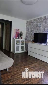 2-к квартира, вторичка, 46м2, 4/5 этаж