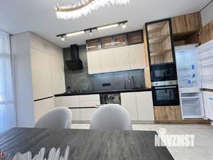 3-к квартира, вторичка, 88м2, 16/17 этаж