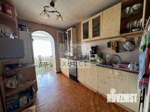 3-к квартира, вторичка, 60м2, 7/10 этаж