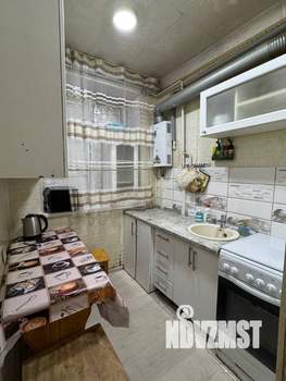 2-к квартира, вторичка, 34м2, 1/3 этаж