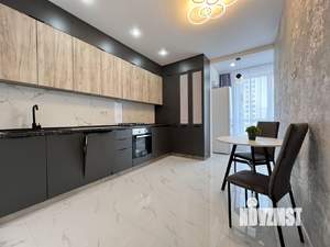 1-к квартира, вторичка, 36м2, 15/16 этаж