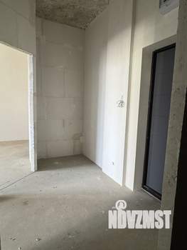 1-к квартира, вторичка, 44м2, 15/16 этаж