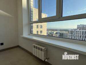 1-к квартира, вторичка, 41м2, 15/16 этаж