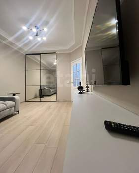 1-к квартира, вторичка, 36м2, 7/7 этаж