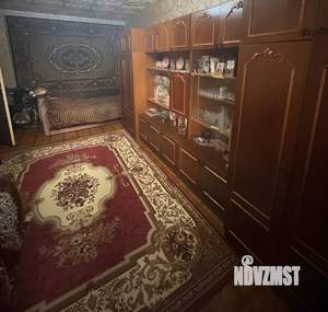 1-к квартира, вторичка, 37м2, 2/9 этаж