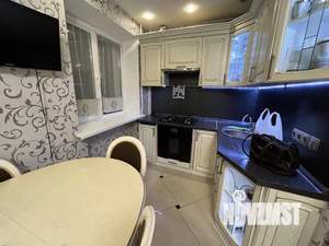 3-к квартира, вторичка, 50м2, 4/5 этаж