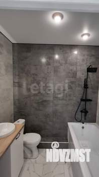 1-к квартира, вторичка, 39м2, 13/18 этаж
